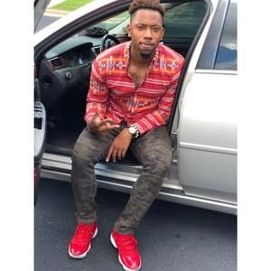 Meet your Posher, Robert